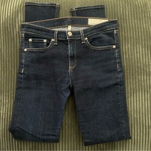 Rag & Bone Skinny jeans